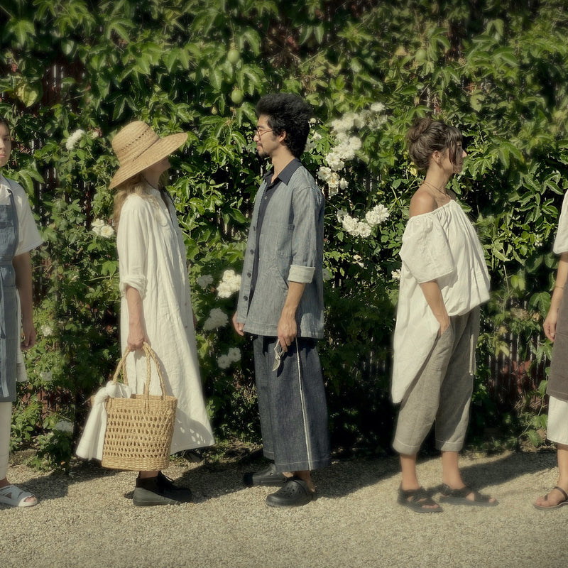 Flora Animalia & Mercy for Animals Short Film