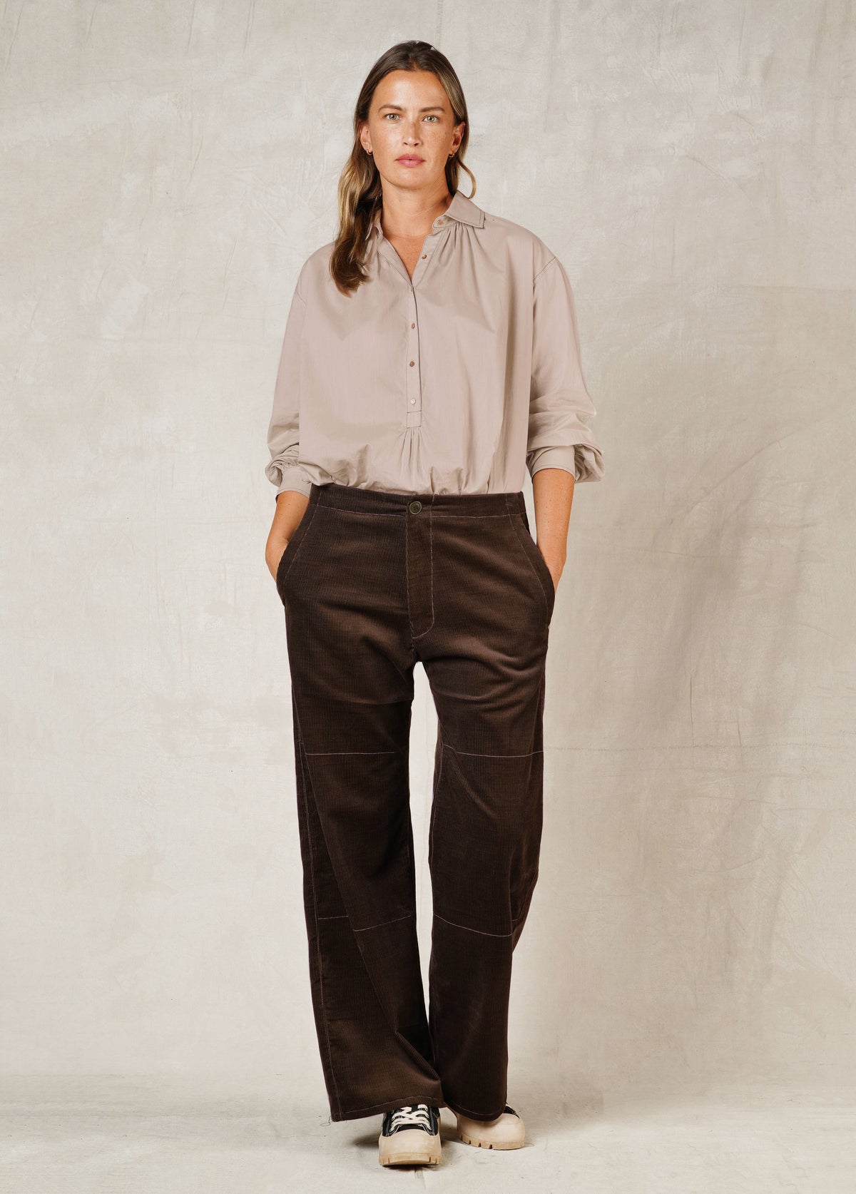 dark olive