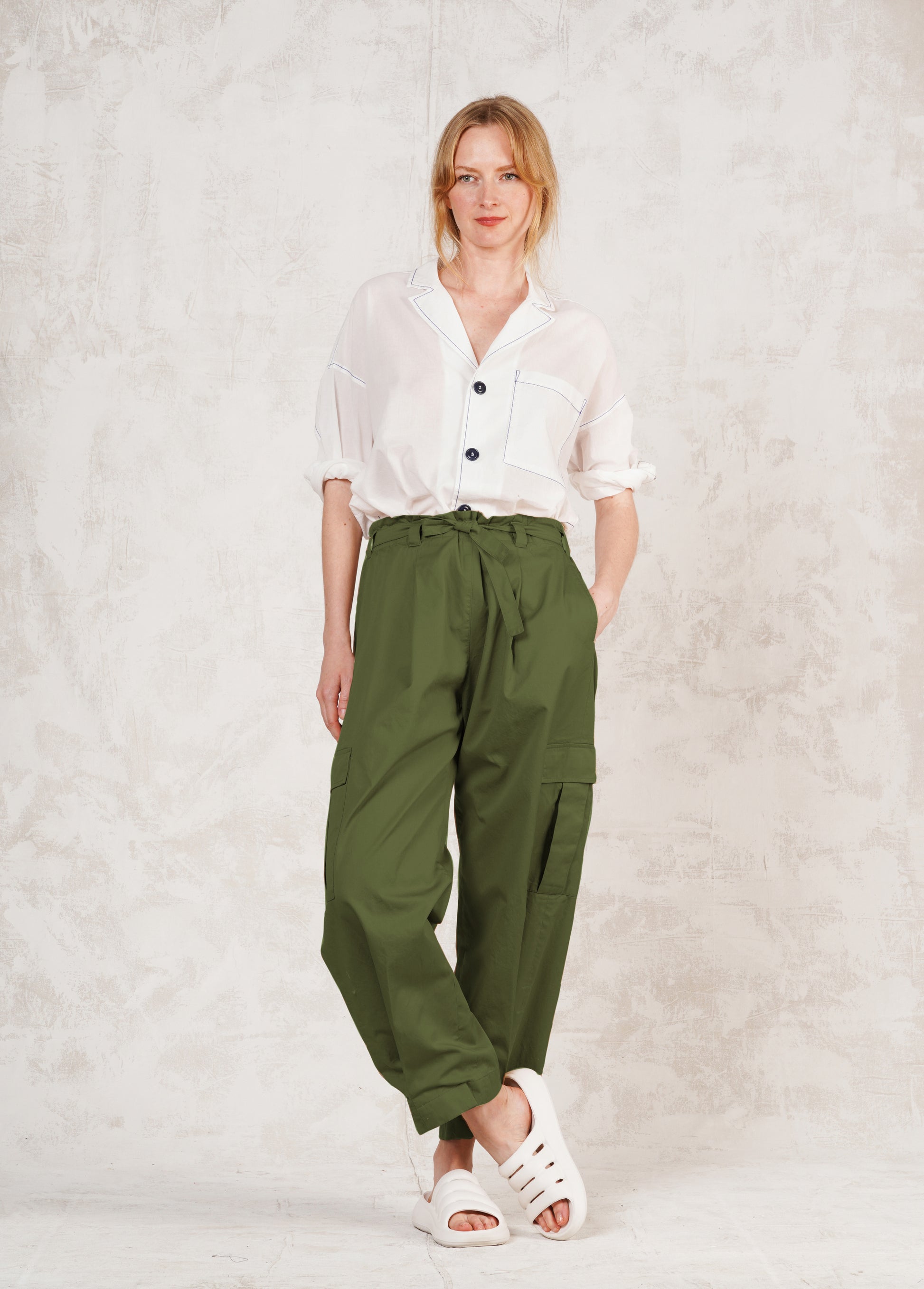 olive