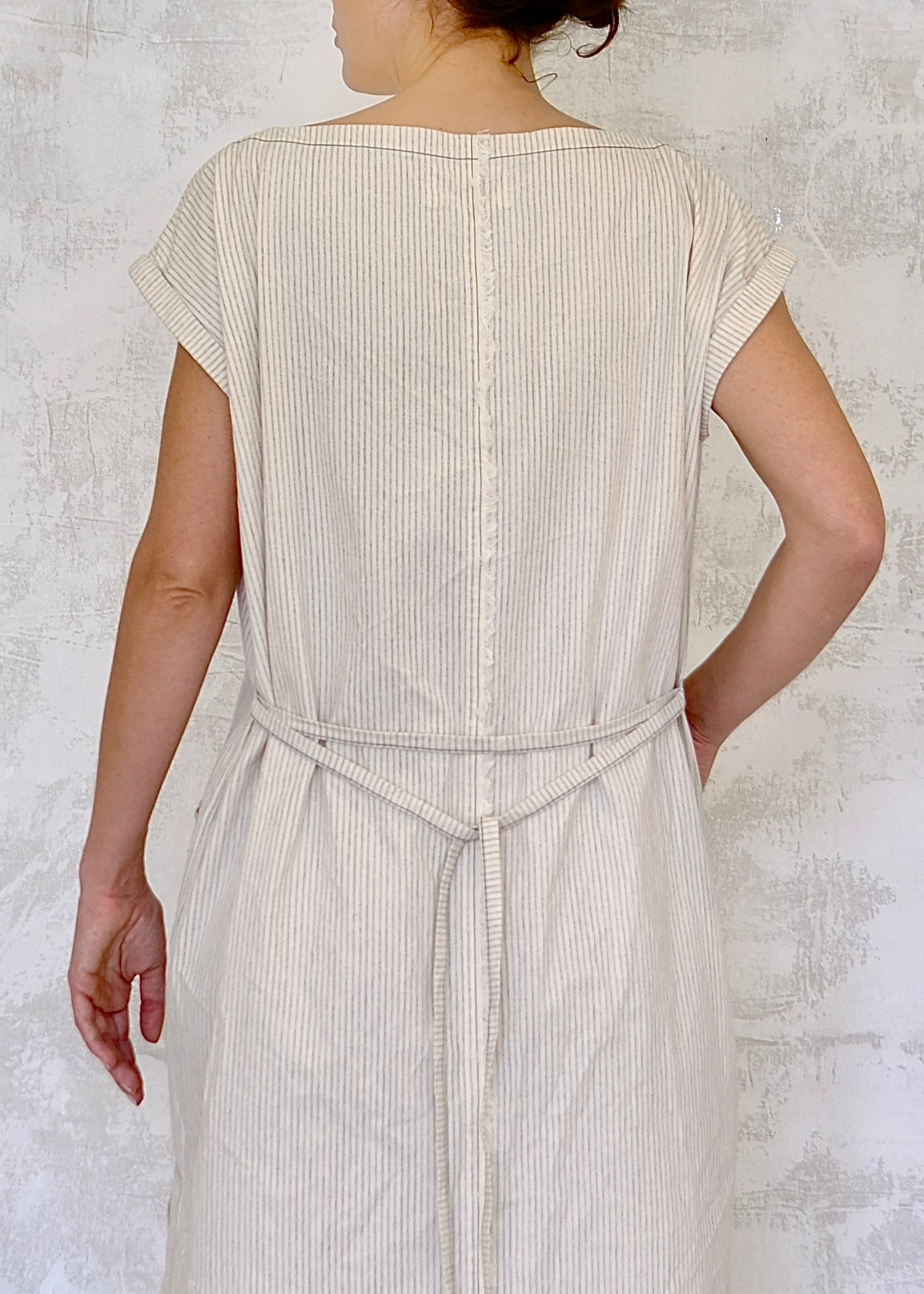 natural stripe