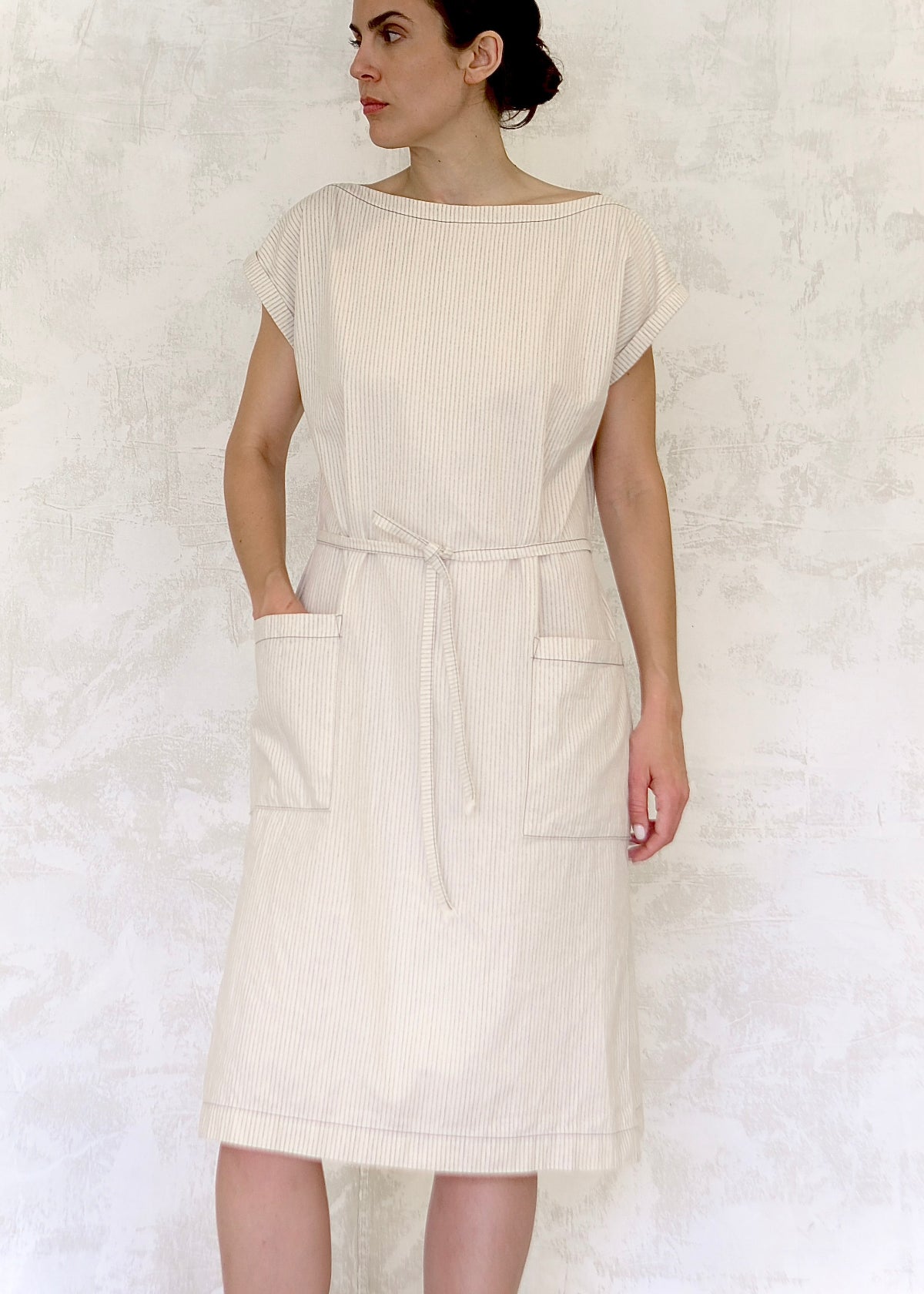 natural stripe