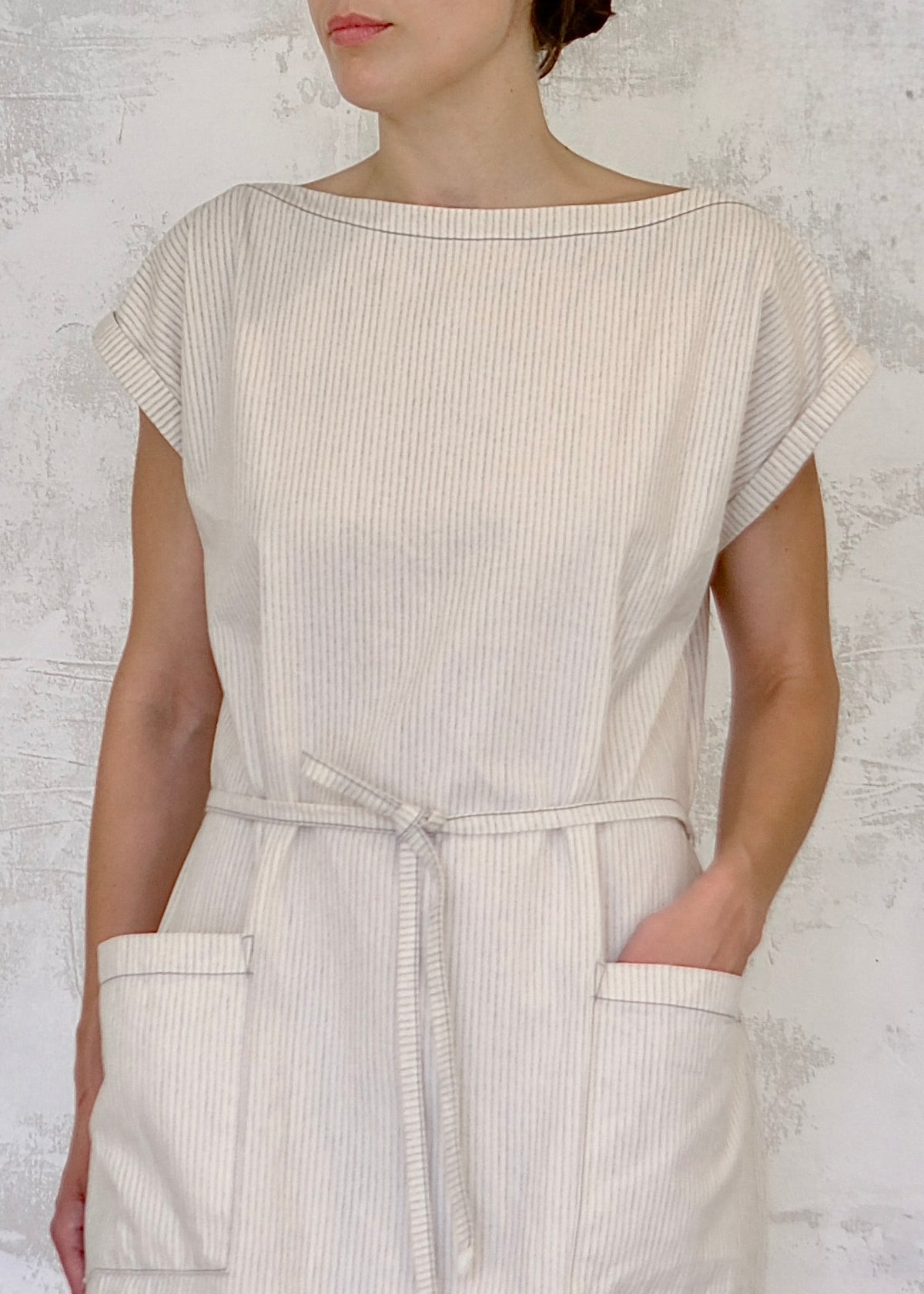 natural stripe