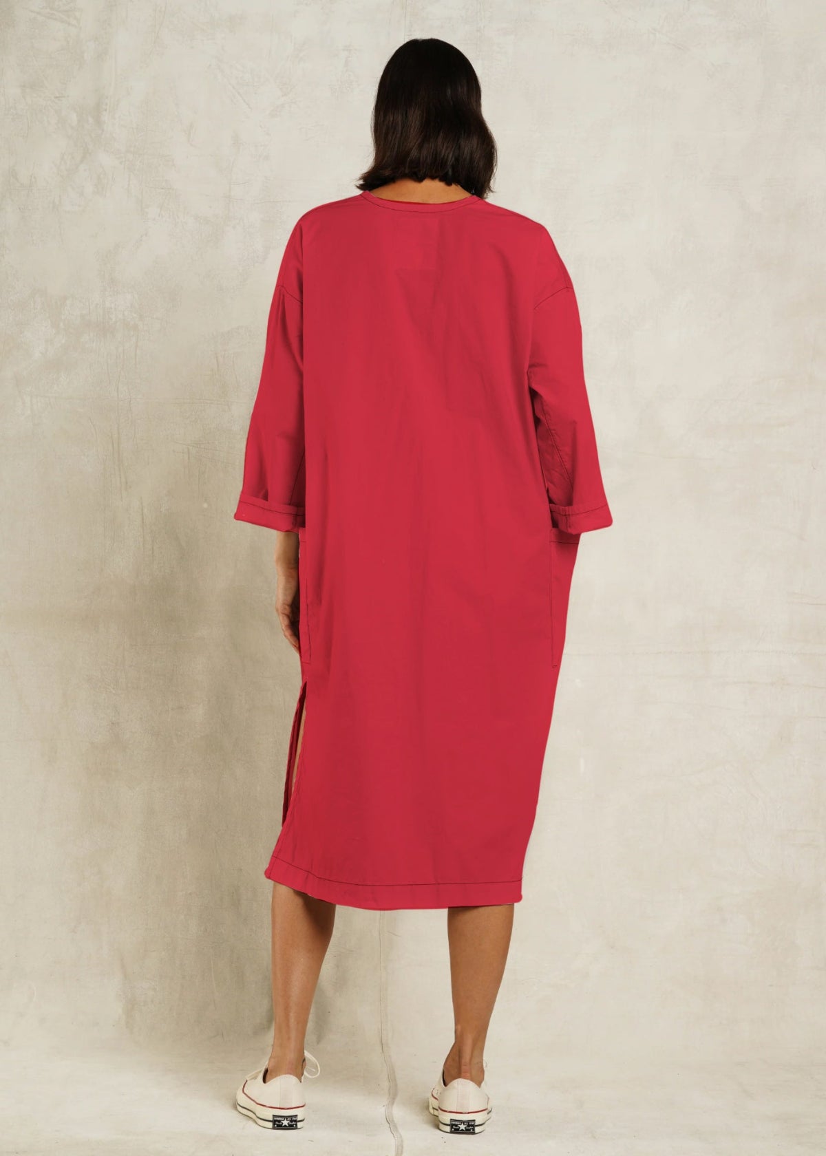 pomegranate back