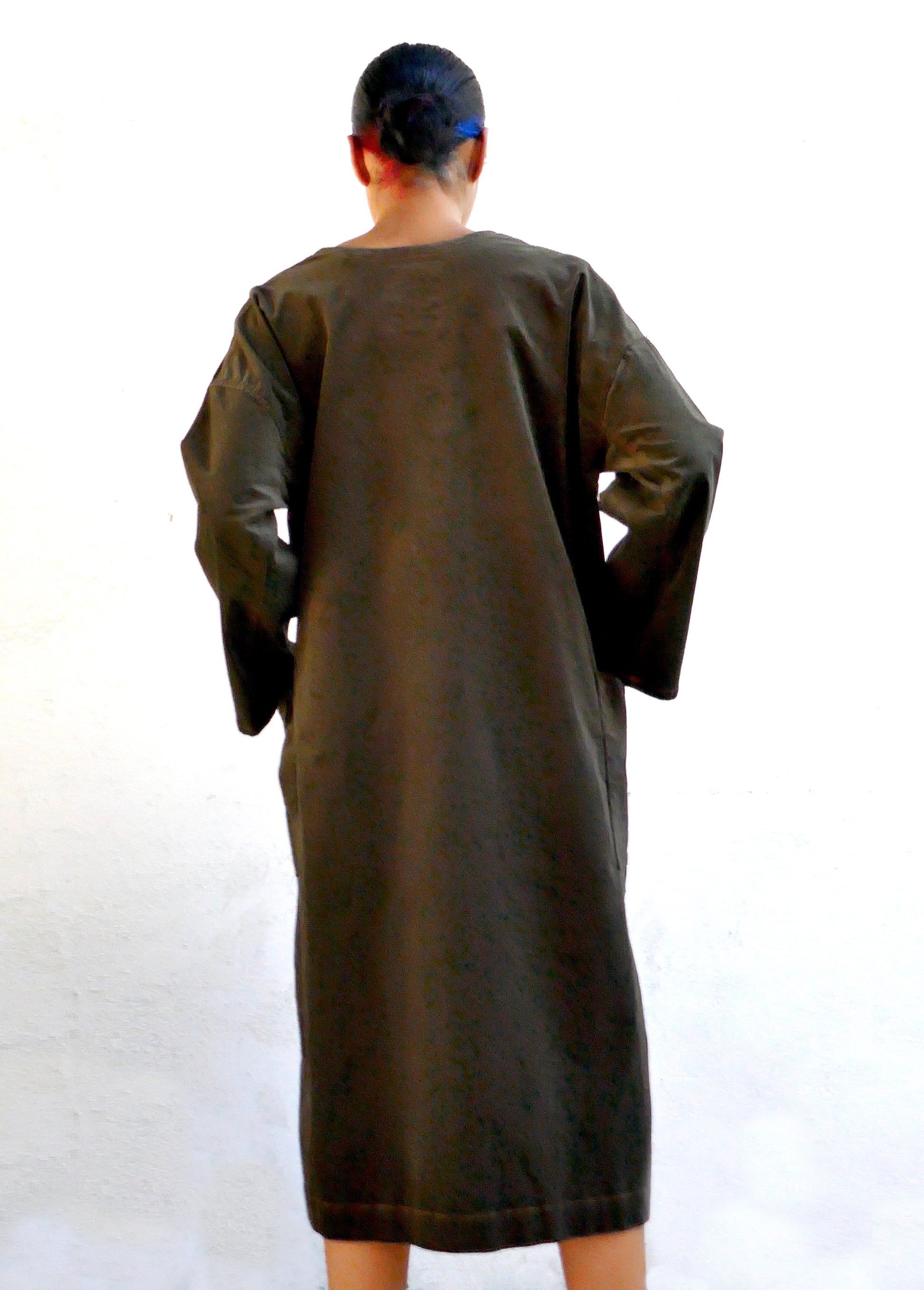 dark olive
