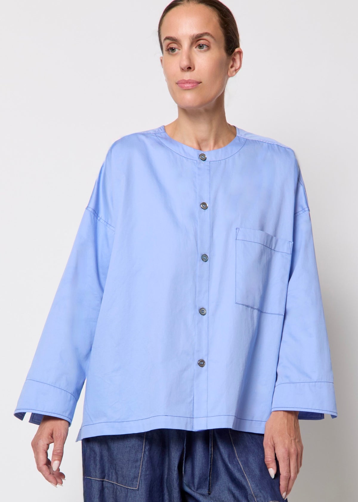 The Divine Chore Shirt