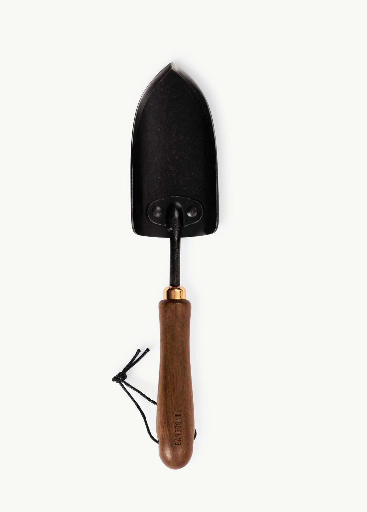 Spade Hand Trowel