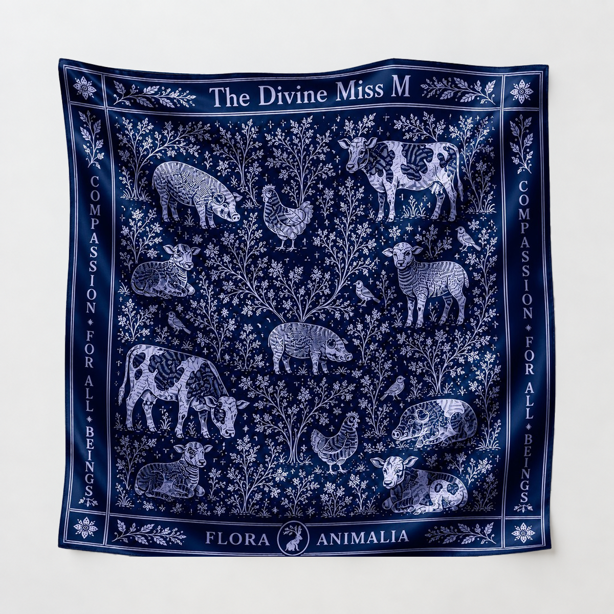 Compassion Bandana