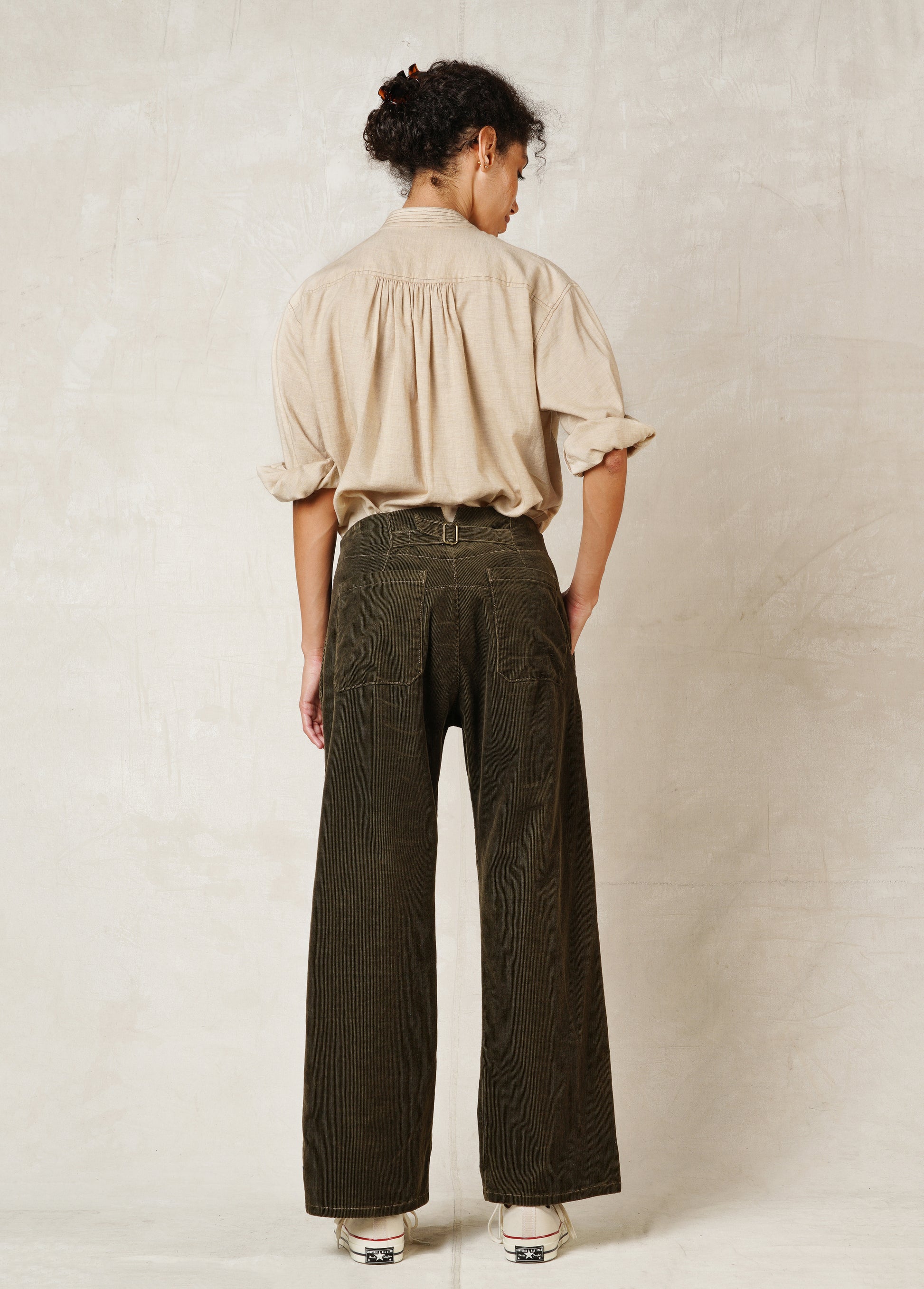 dark olive