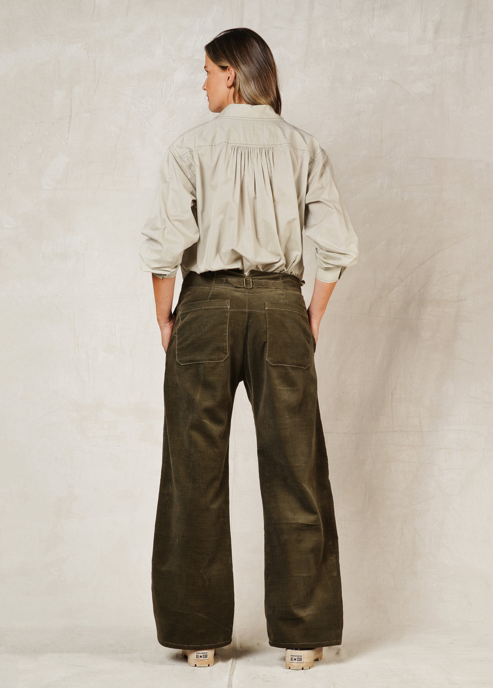 dark olive