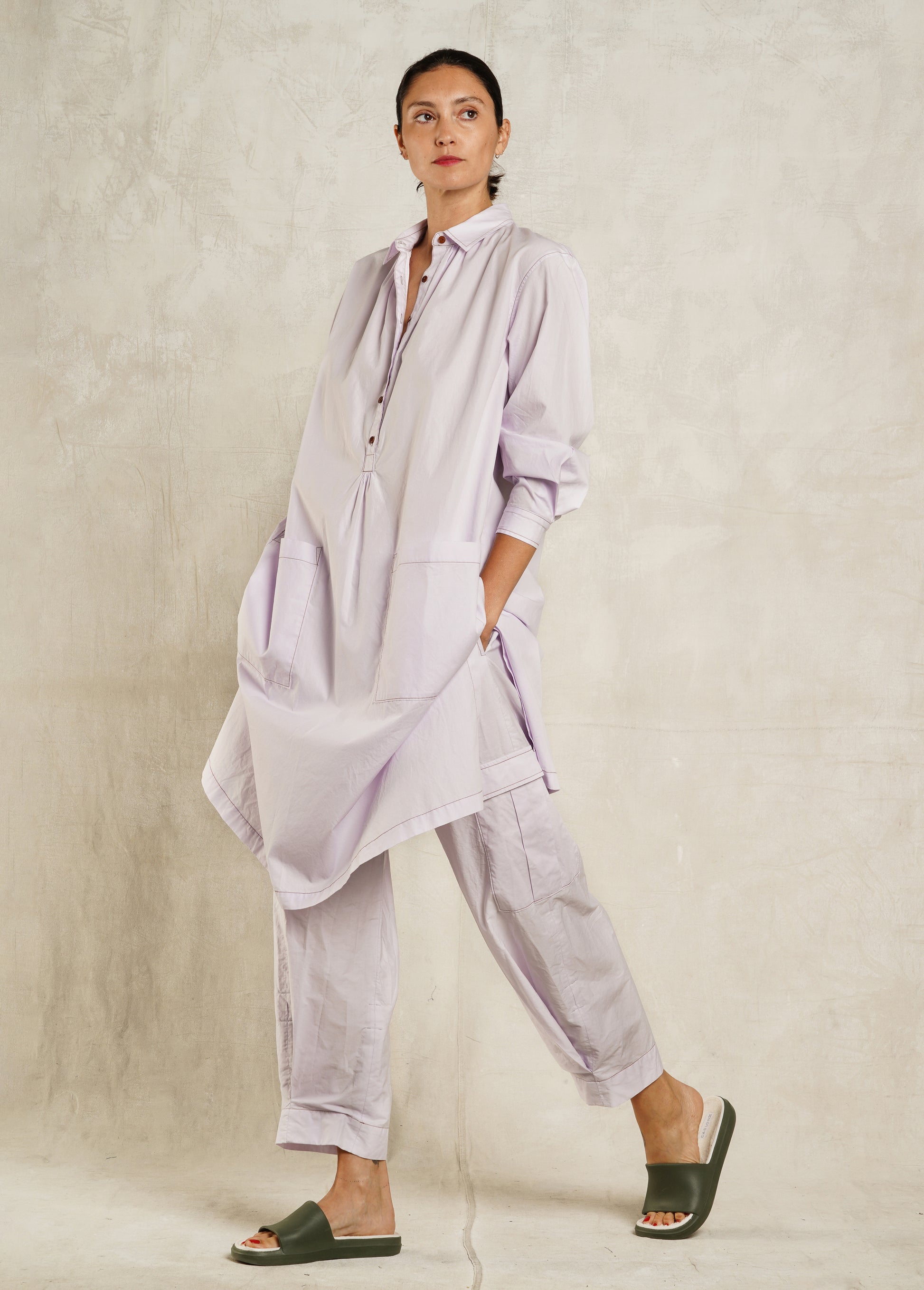 light lavender