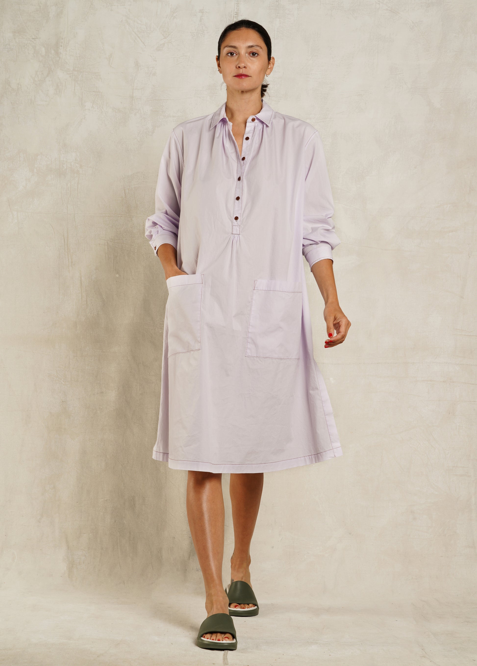 light lavender