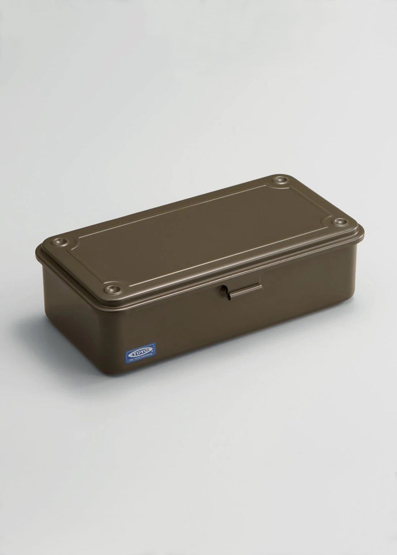 Stackable Storage Box