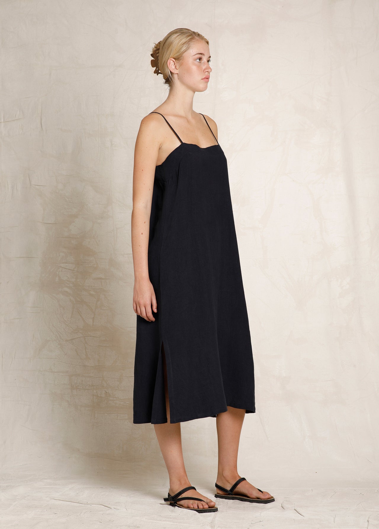 Perennial Slip Dress