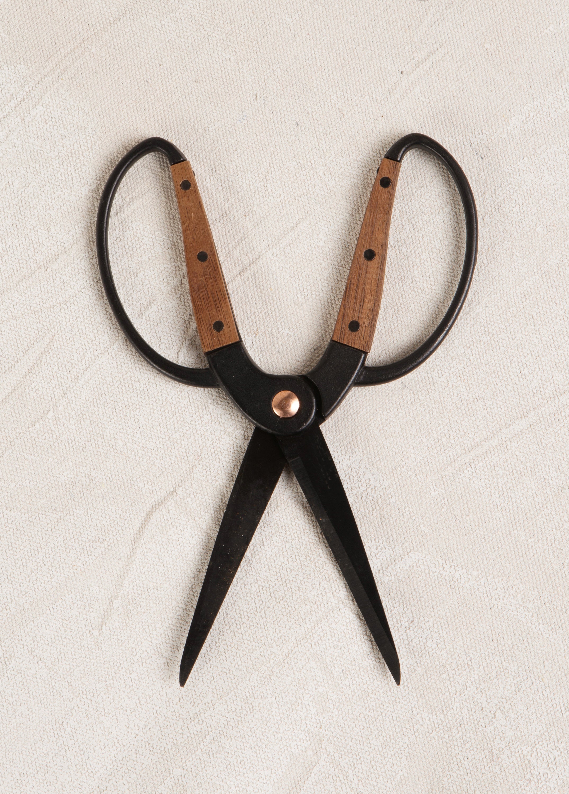 large garden scissors Barebones Garden Scissors Large