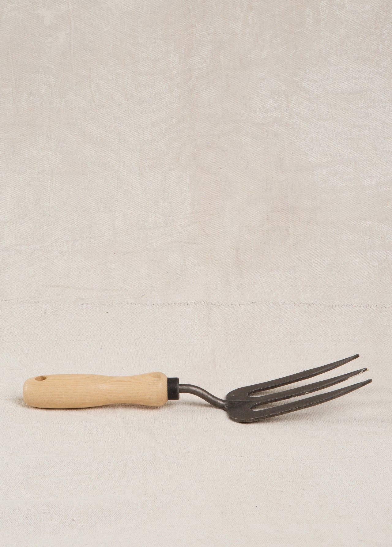Forged Fork