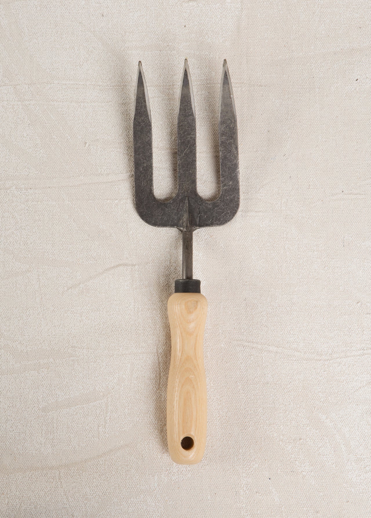 Forged Fork