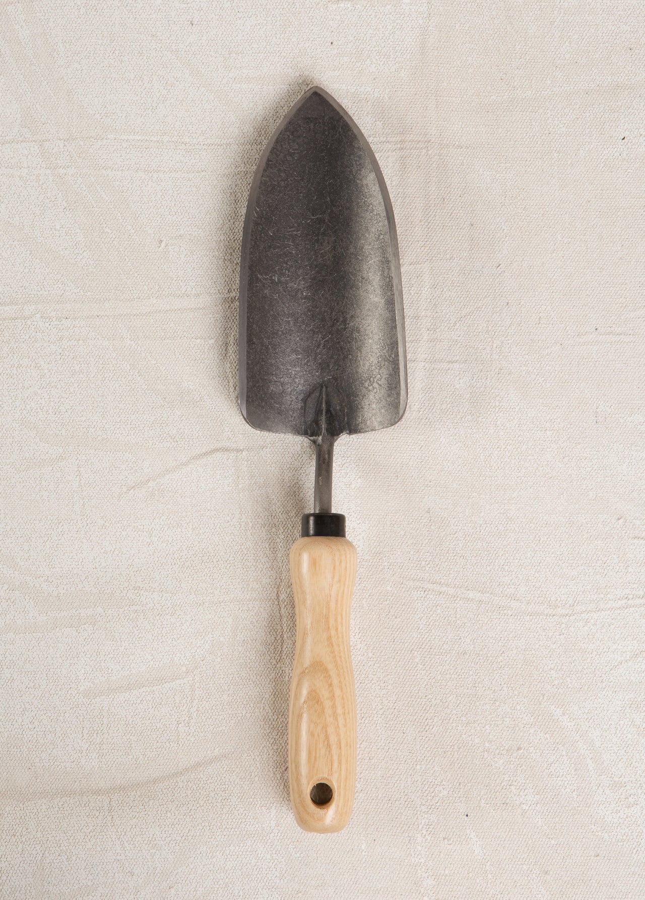 Forged Trowel