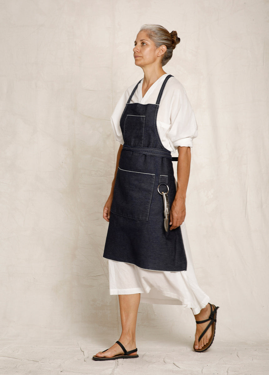 Amazon.com: GerRit Work Apron Outdoor Work Apron Floral