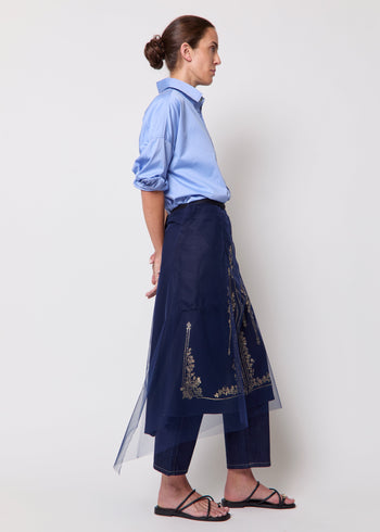 The Divine Deco Apron