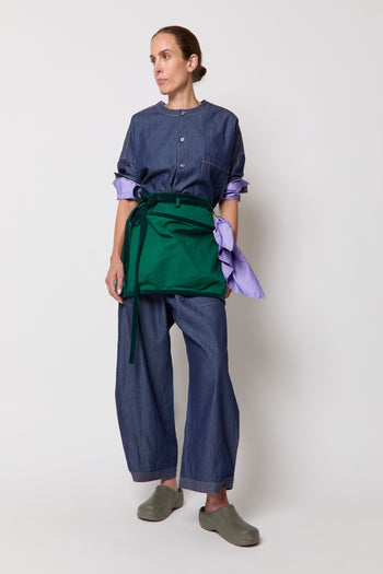 The Divine Basket Apron