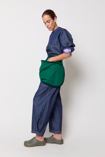 The Divine Basket Apron