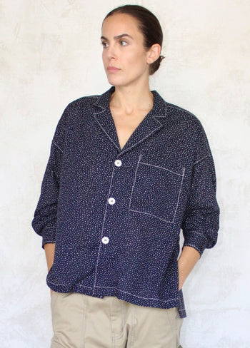 Artist Shirt - Dots