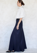 Long Gardener's Skirt