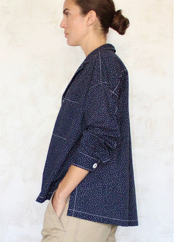 Artist Shirt - Dots