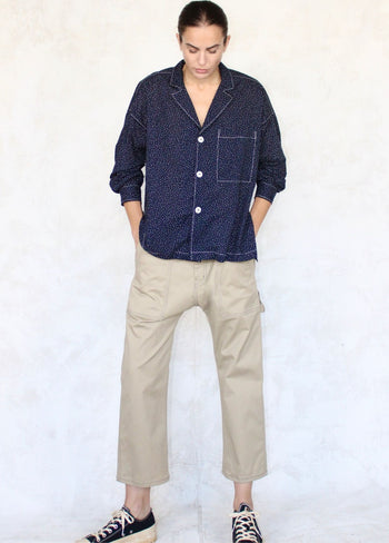 Artist Shirt - Dots