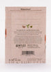 Pollinator Seeds packaging back view