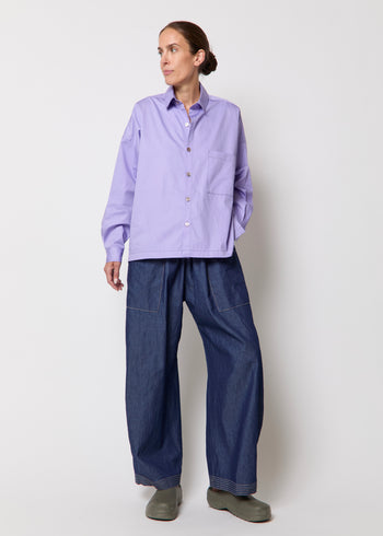 The Gardener Shirt
