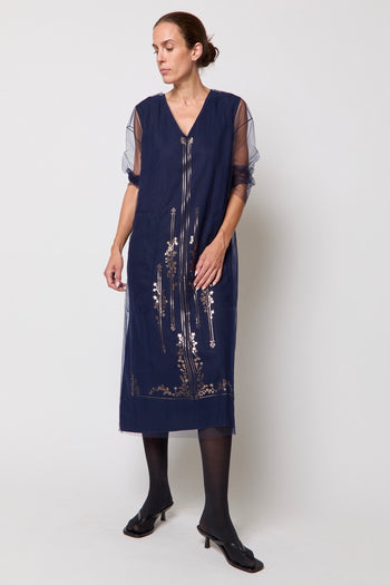The Divine Deco Dress