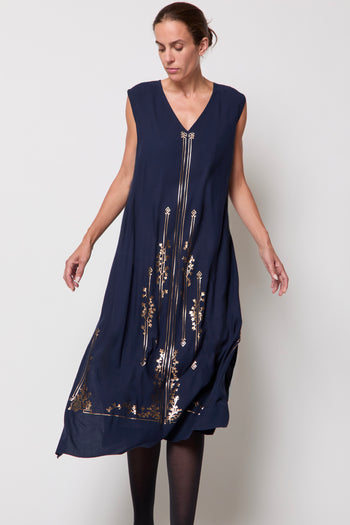 The Divine Deco Dress