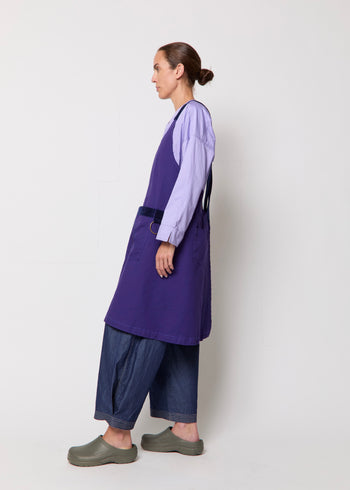 The Divine Harvest Apron