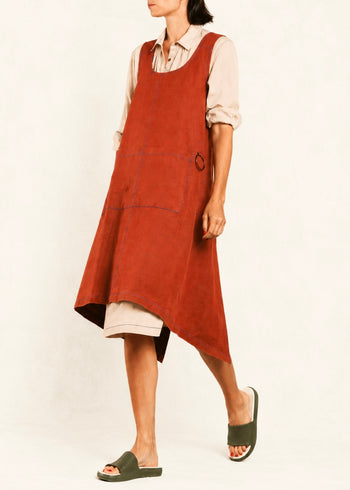 Canvas Harvest Apron