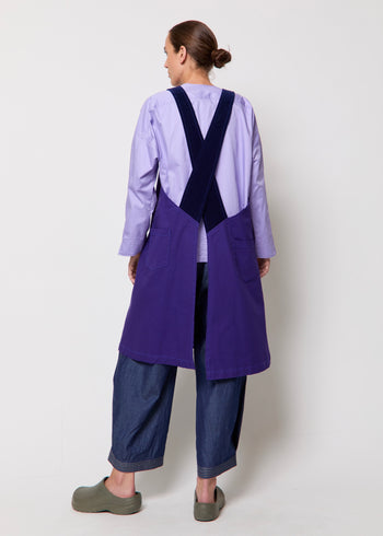 The Divine Harvest Apron