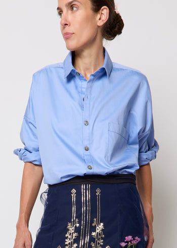 The Gardener Shirt