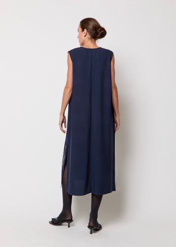 The Divine Deco Dress