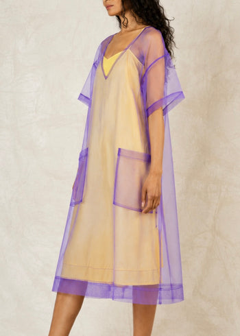 Perennial Slip Dress