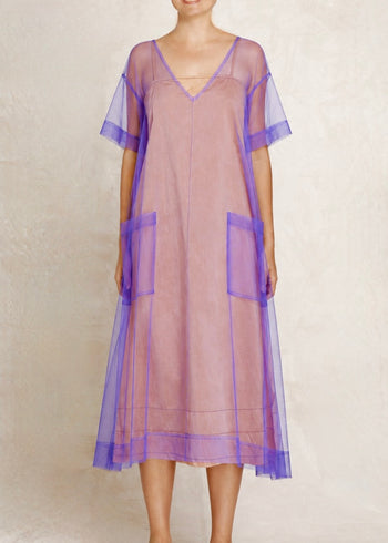 Perennial Slip Dress