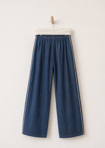 Indigo Studio Pant