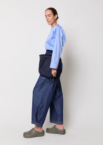 The Divine Basket Apron