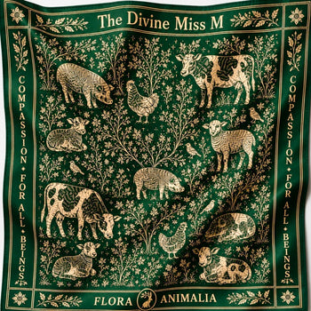 Compassion Bandana