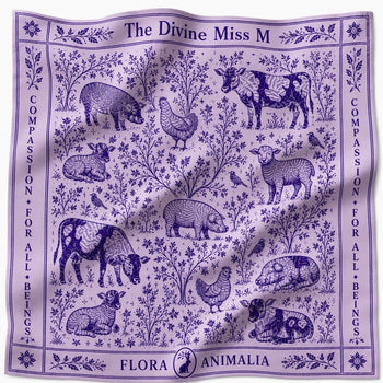 Compassion Bandana