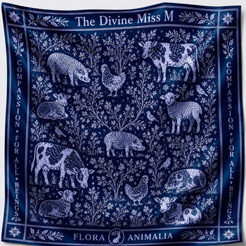 Compassion Bandana