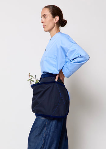 The Divine Basket Apron