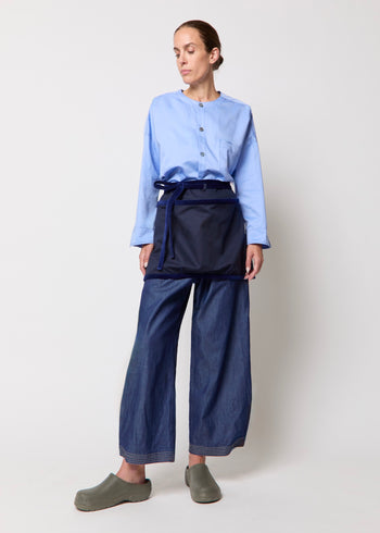 The Divine Basket Apron