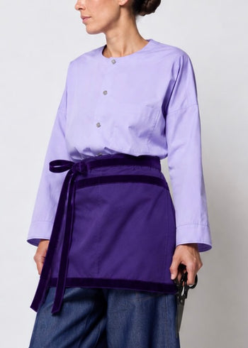 The Divine Basket Apron