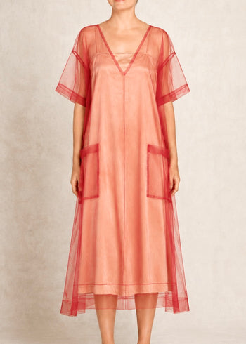 Perennial Slip Dress