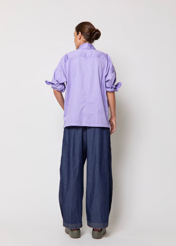 The Gardener Shirt